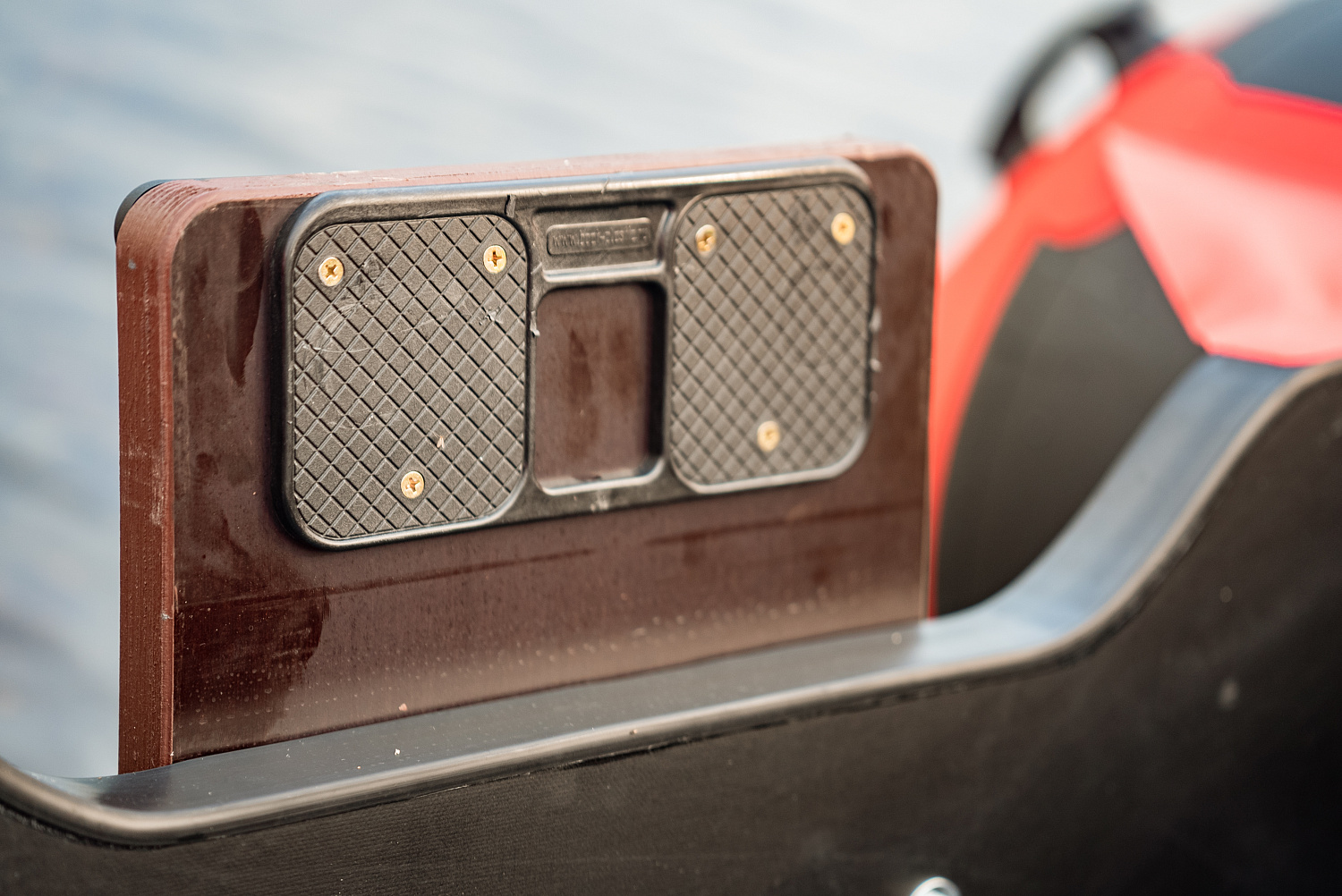 Лодка MISHIMO RIVER FJET PRO 430  под водомет в Калуге