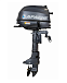 Лодочный мотор APACHE T 6 BS в Калуге