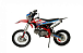 Питбайк MOTOLAND (МОТОЛЕНД) Apollo 125 DT125 E в Калуге