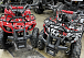 Квадроцикл PROMAX ATV MINI 2T 70CC р/с в Калуге