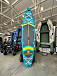 SUP (САП) Доска MISHIMO PRO-MAX Light Teal 12,6’ (385см) в Калуге