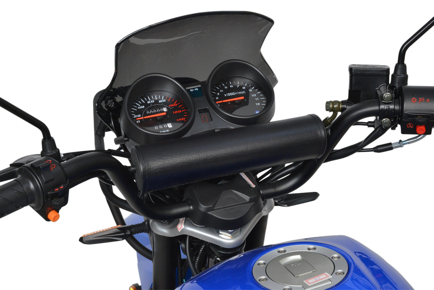 Мопед PROMAX ALPHA DIRT 150(49) в Калуге