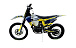 Эндуро мотоцикл IRBIS HTR 250 в Калуге