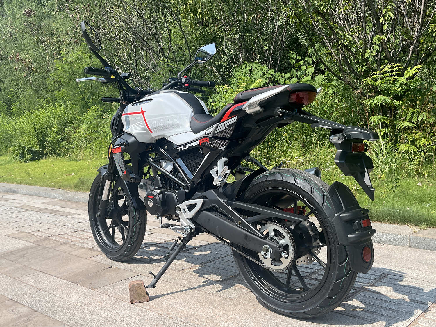 Мопед PROMAX CB130R (49) в Калуге
