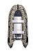 ЛОДКА SMARINE SDP MAX 380 AL в Калуге
