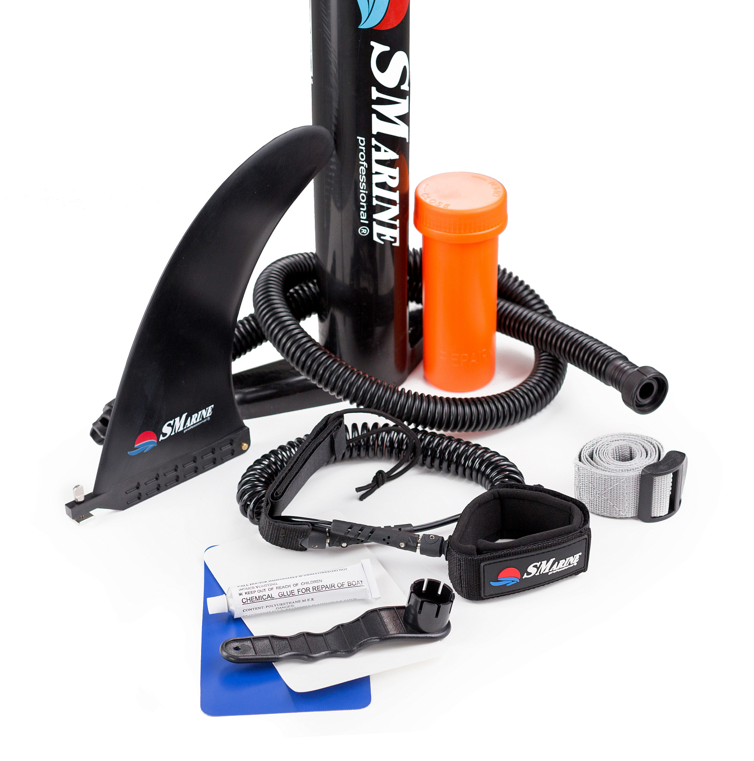 САП (SUP) Board SMARINE 10.6 в Калуге