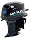 Лодочный мотор MARLIN MP 40 AMH в Калуге