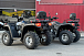 Квадроцикл GBM EXPLORER 400 NEW PREMIUM в Калуге