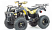 Квадроцикл MOTOLAND (МОТОЛЕНД) 250 ADVENTURE в Калуге