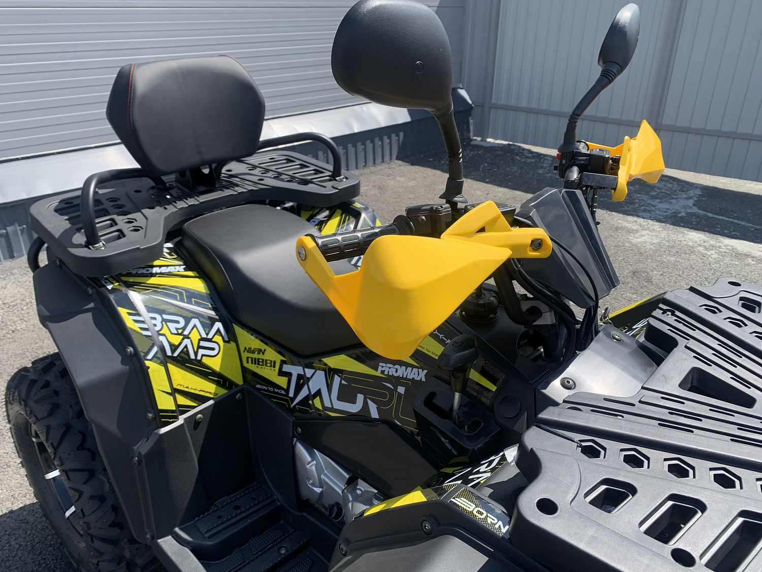 Квадроцикл PROMAX TAURUS 300 MAX-PRO в Калуге