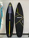 SUP (САП) ДОСКА MISHIMO CARBON DARKSIDE 11’ (335СМ) в Калуге