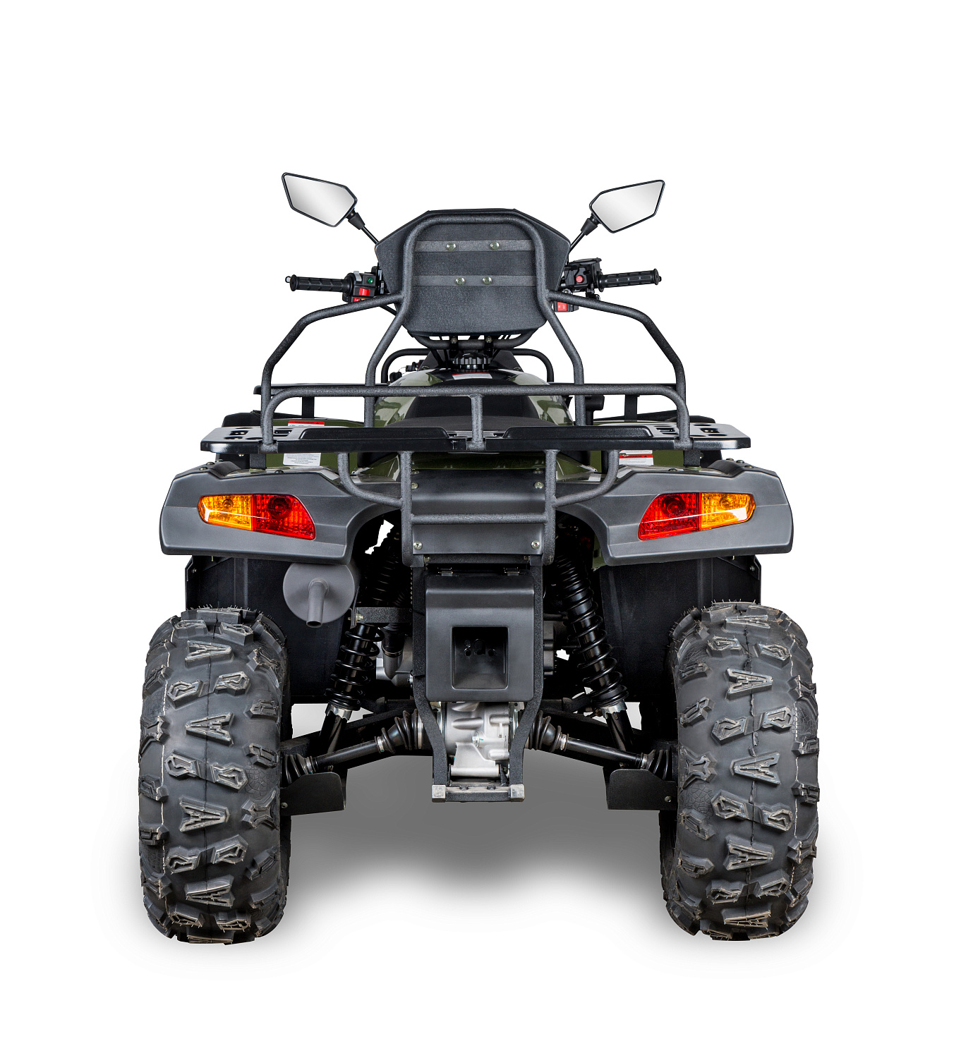 Квадроцикл IRBIS ATV 300 в Калуге