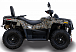 Квадроцикл HISUN TACTIC GT1000/LIMITED в Калуге
