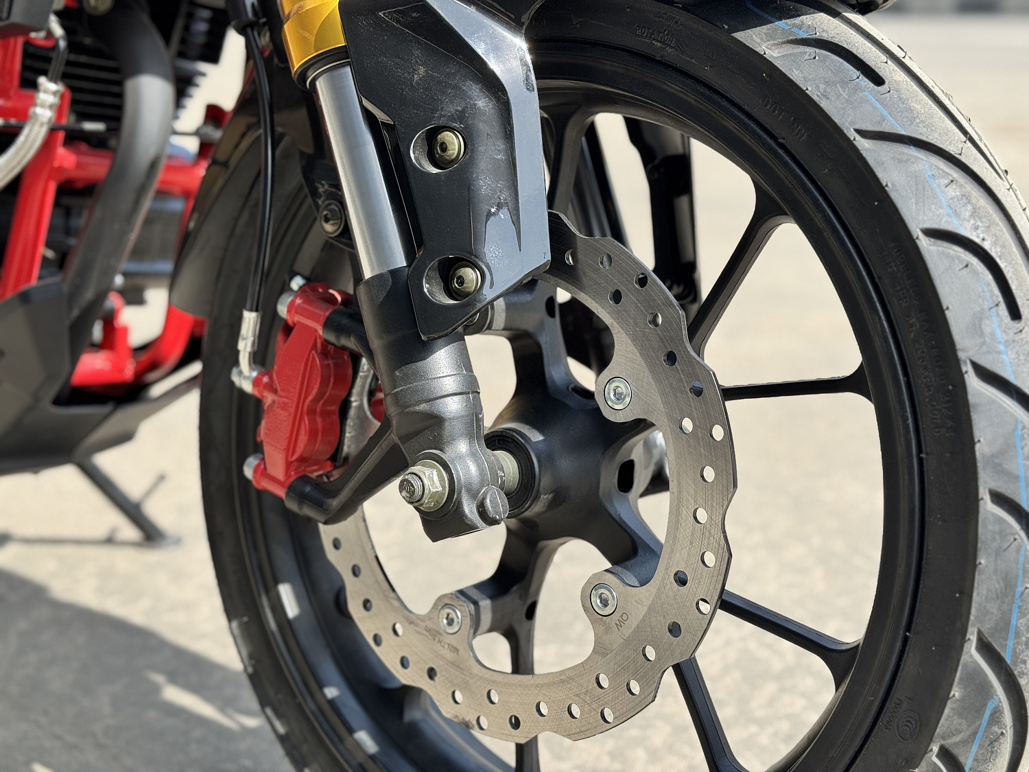 Мотоцикл PROMAX CB300RL (4V, 6G) в Калуге