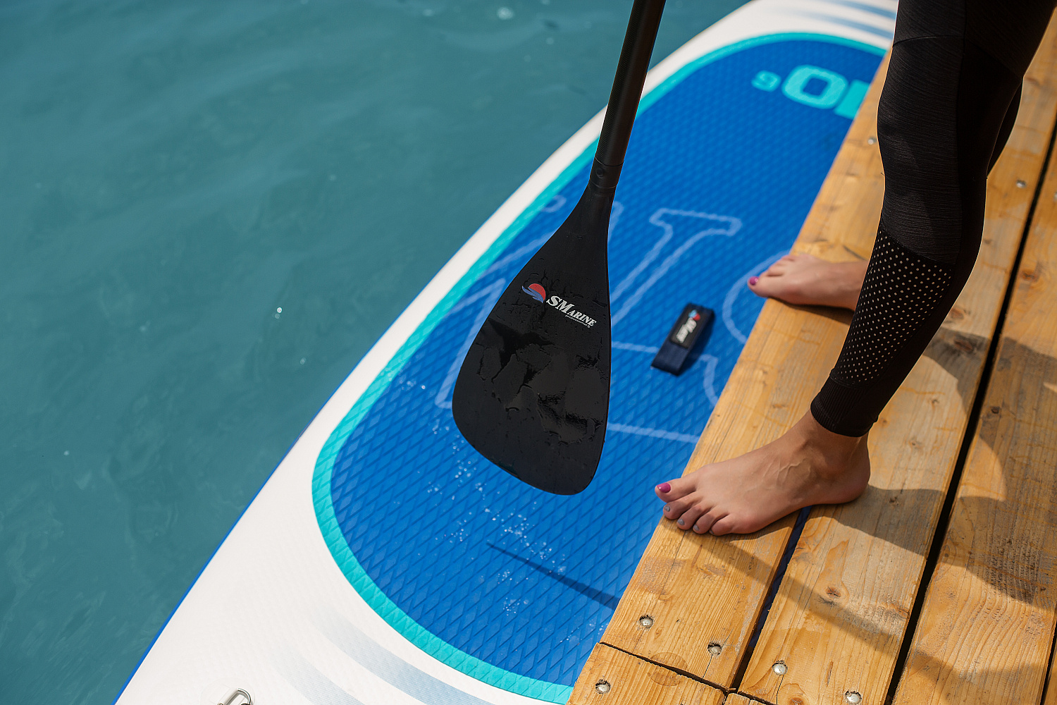 САП (SUP) Board SMARINE 10.6 в Калуге