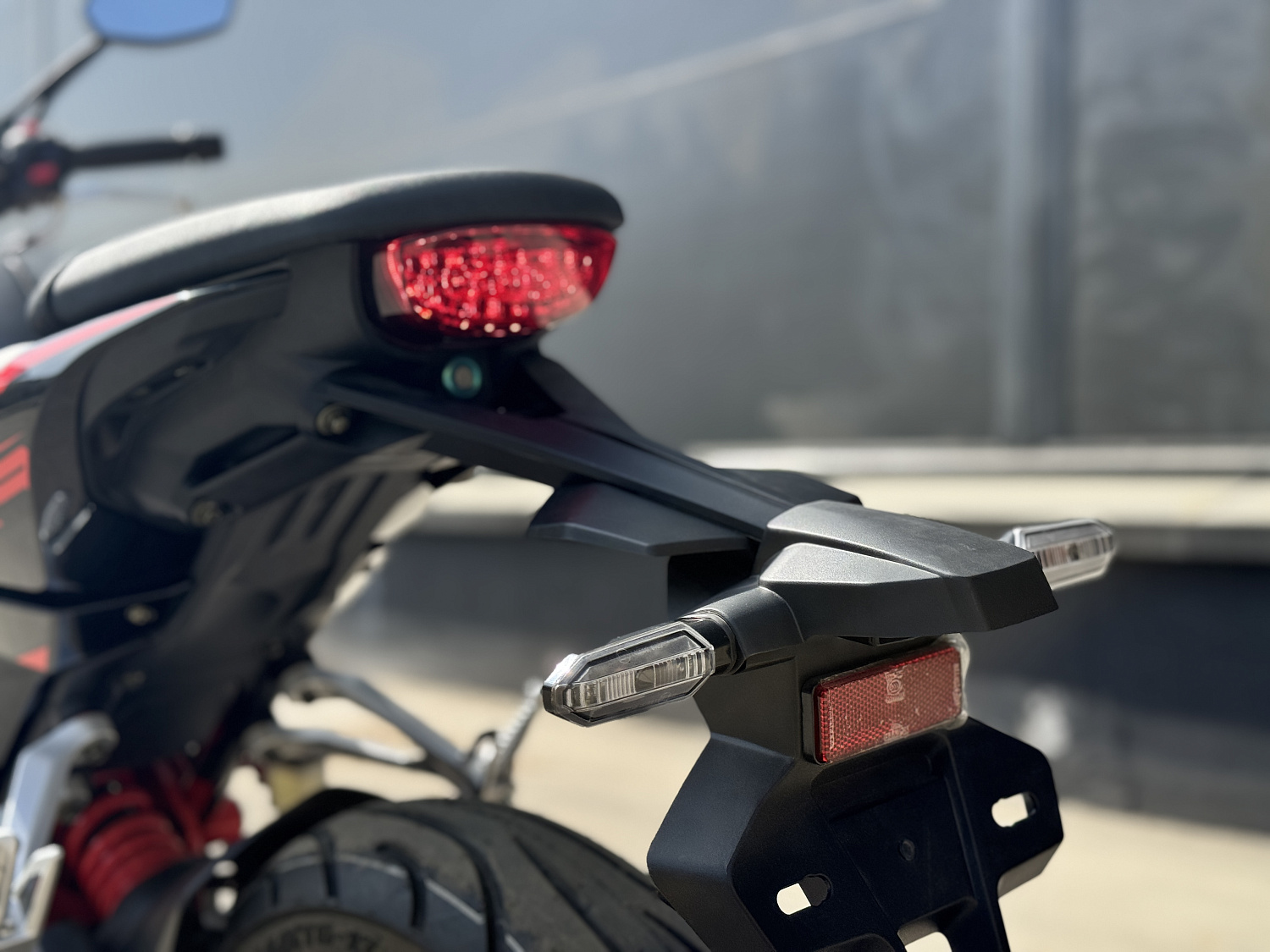 Мотоцикл PROMAX CB300RL (4V, 6G) в Калуге