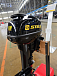 Лодочный мотор STELS 9.9HP в Калуге