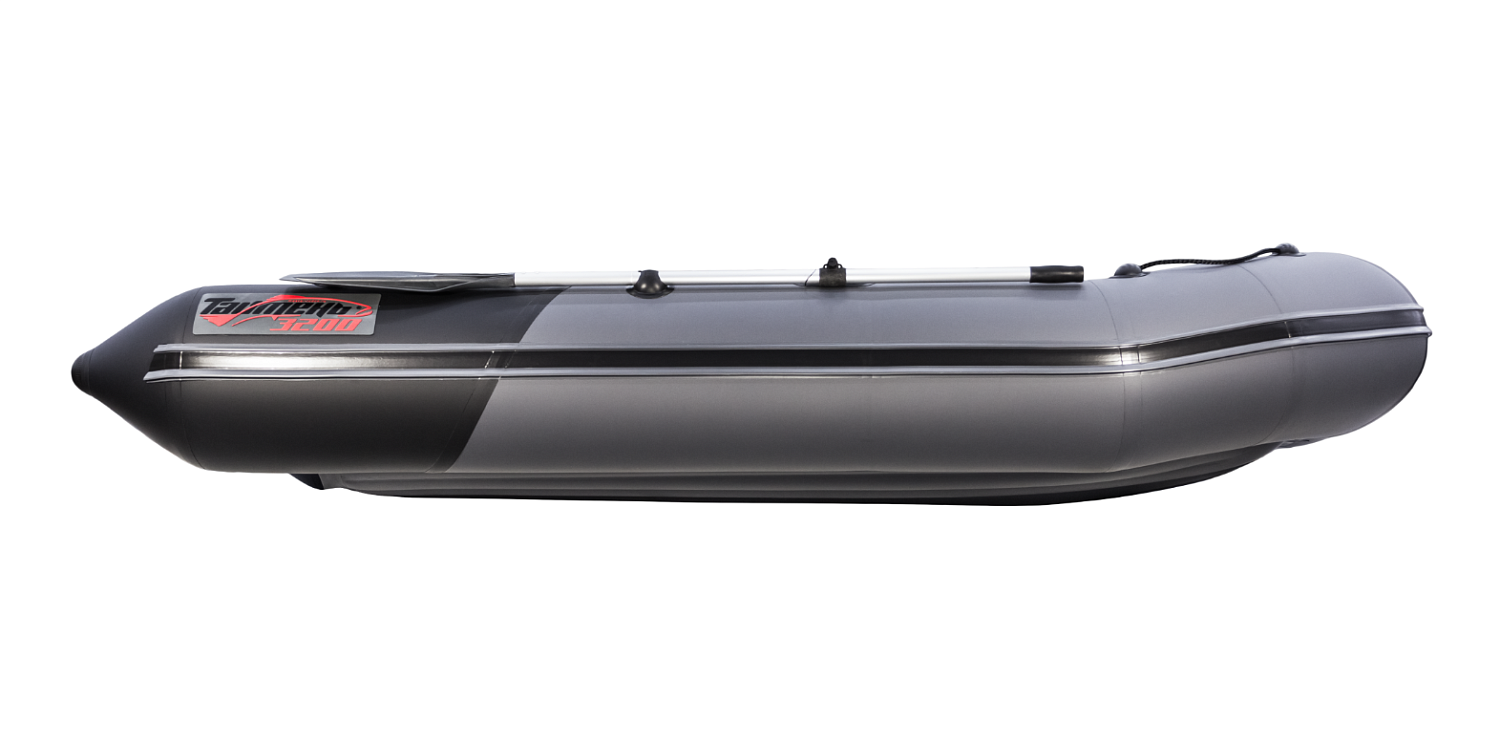 Лодка Таймень nx 3200 нднд в Калуге