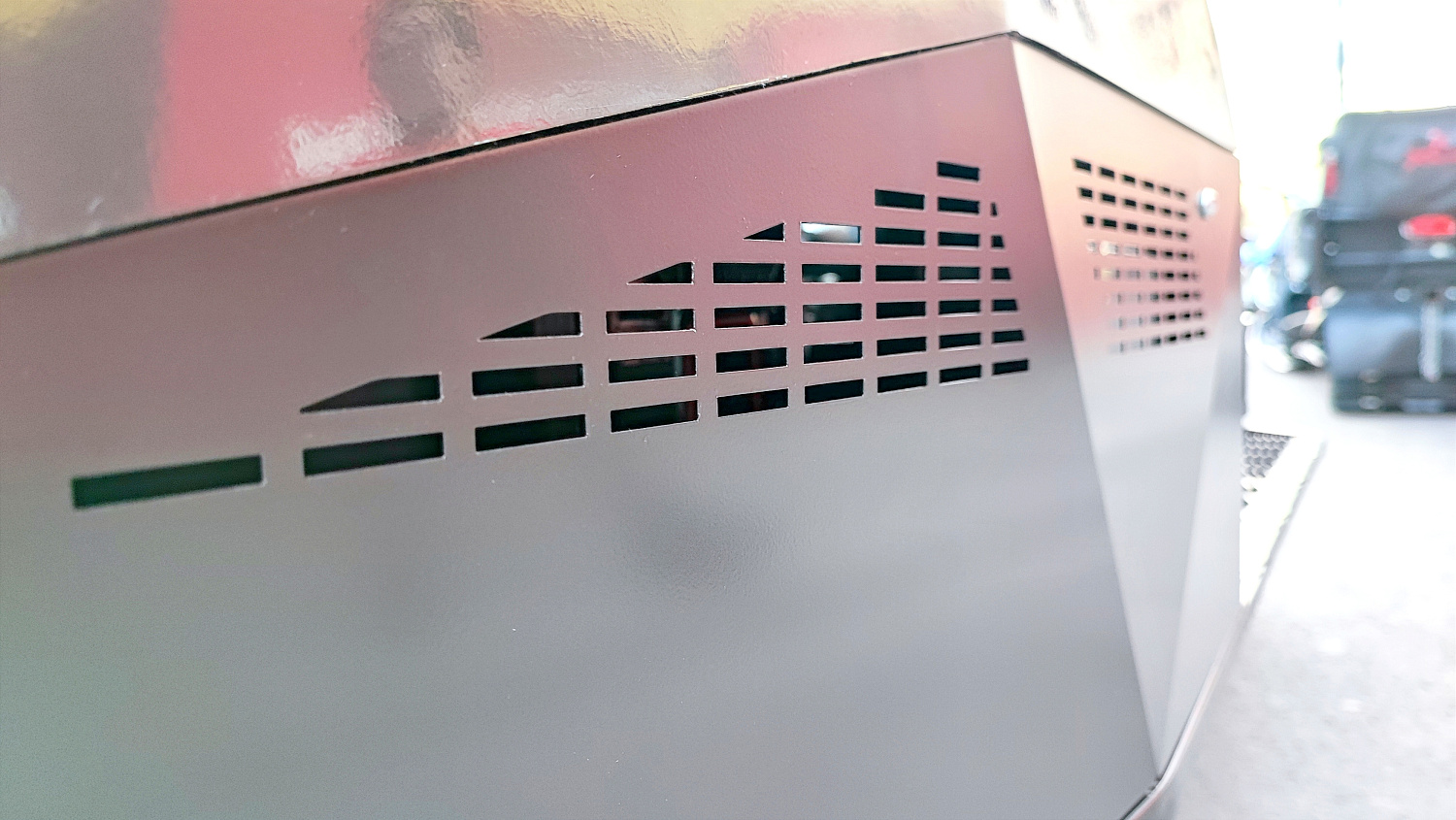 Снегоход PROMAX YAKUT 500 2.0 4T 27 в Калуге