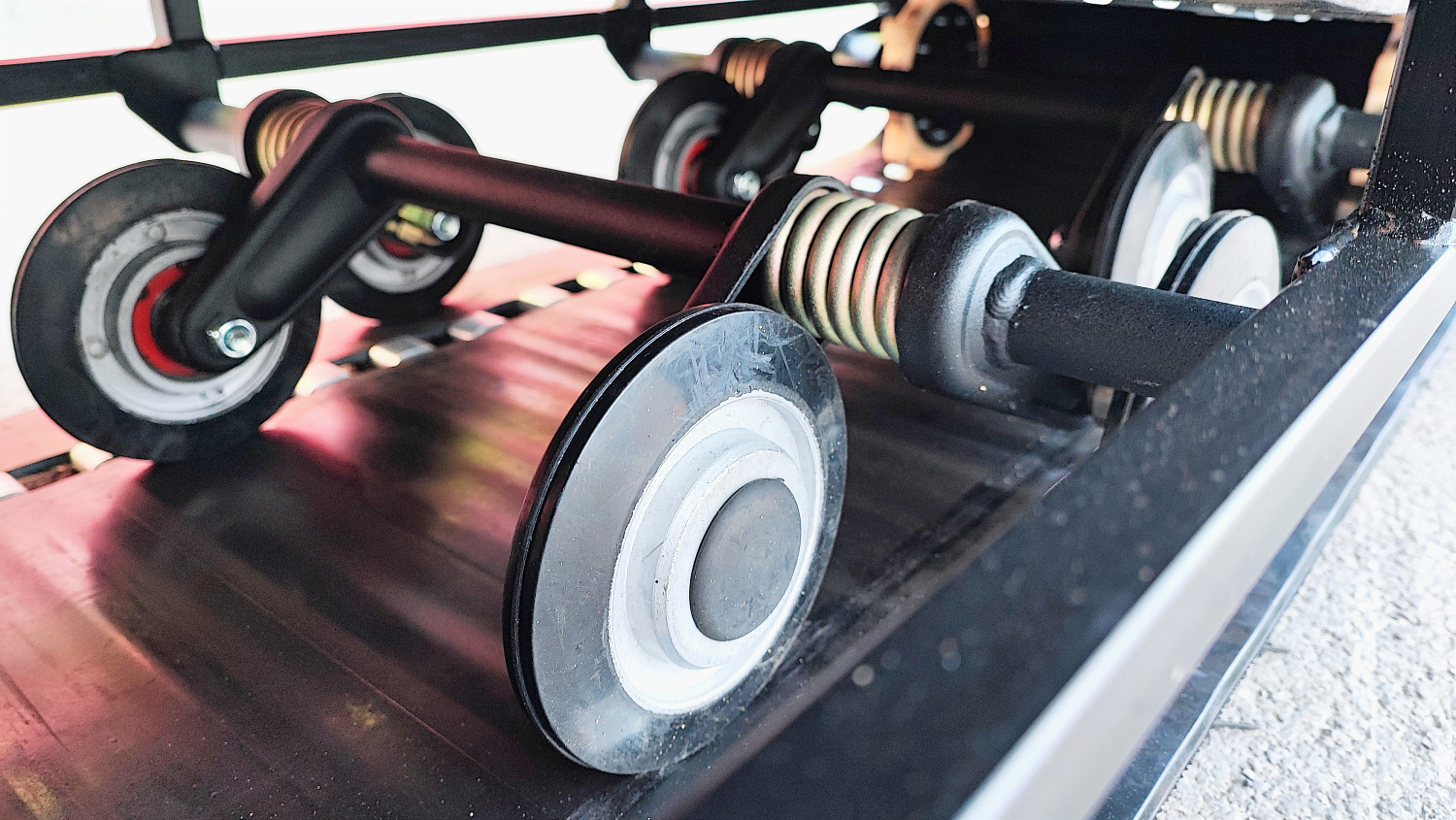 Снегоход PROMAX YAKUT 500 2.0 4T 27 в Калуге