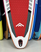 SUP (САП) ДОСКА RAIDEX POWERFANS ITALIAN 10,6’ (320СМ) в Калуге