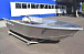 Алюминиевая лодка Неман-400 Р PRO в Калуге