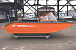 Алюминиевый катер Неман-480 DCM FISH в Калуге