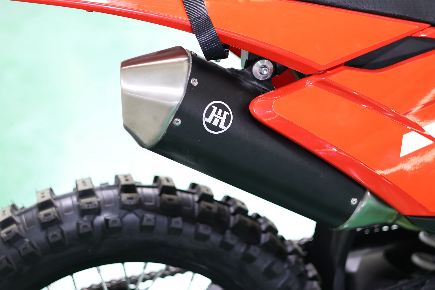 Мотоцикл JHLMOTO JHLofr GS CB300RL в Калуге