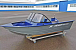 Алюминиевый катер Неман-420 DCM в Калуге