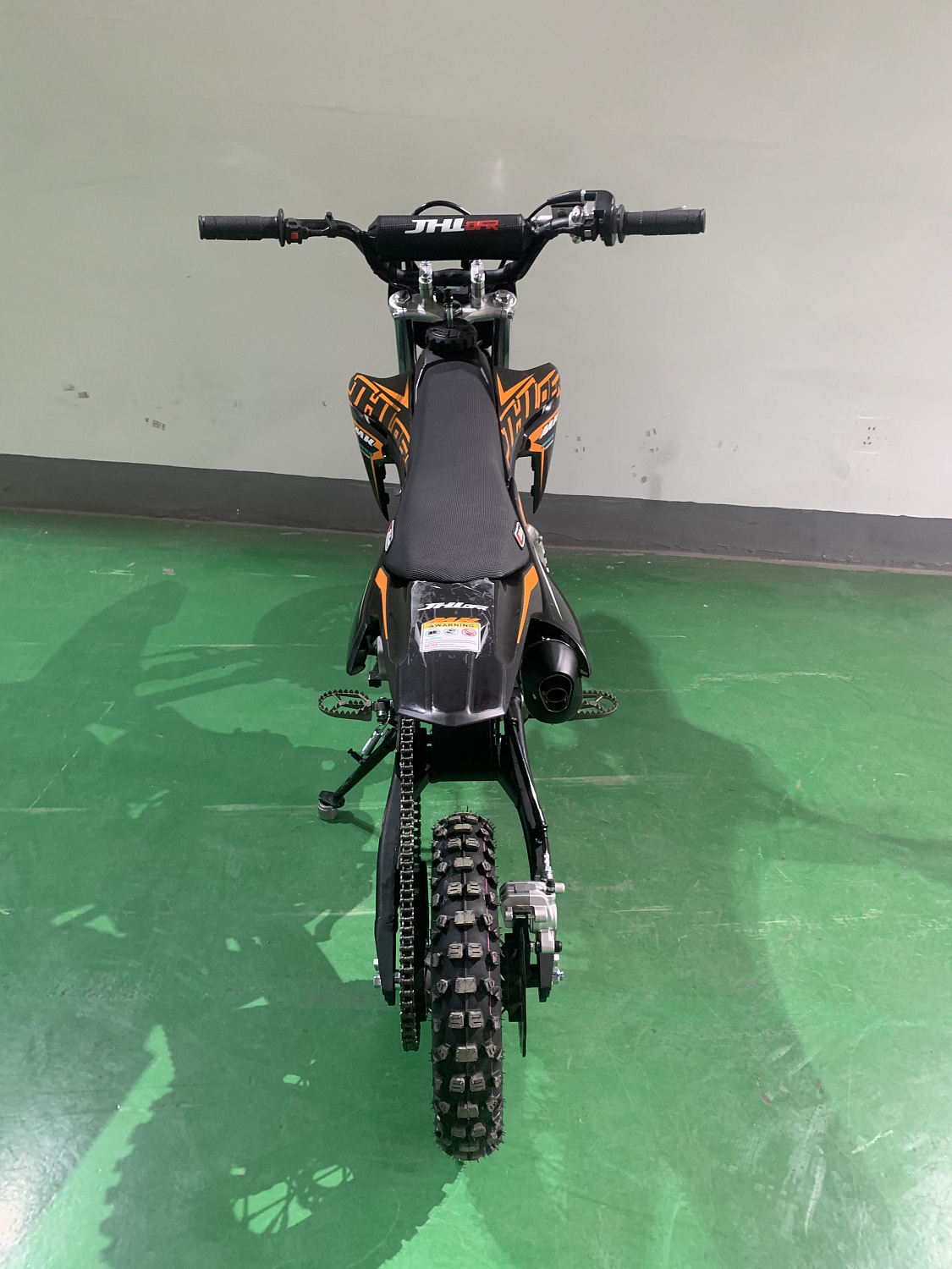 Питбайк JHLMOTO JHL MK110 (12/10) в Калуге