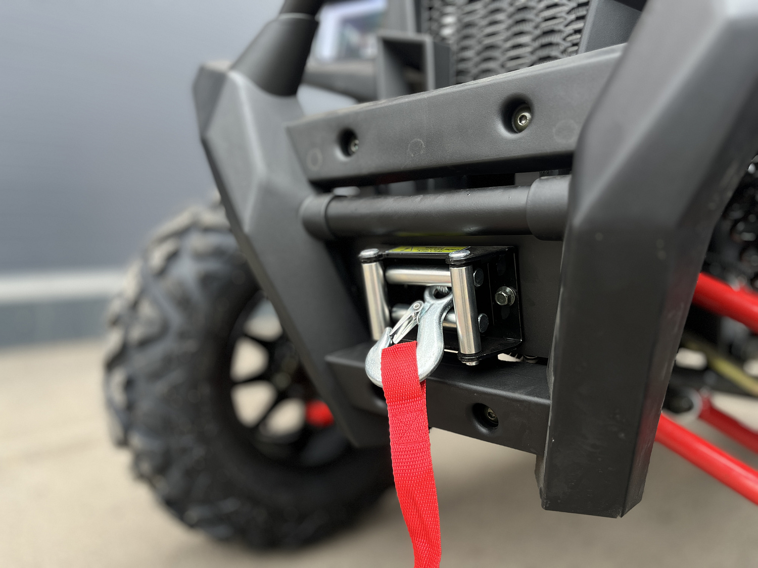 Квадроцикл PROMAX TAURUS 300 MAX-PRO LONG в Калуге