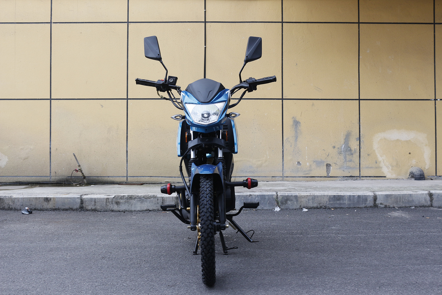 Мопед FAIDET SKIFF RS150 (49) в Калуге