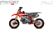 Питбайк FAIDET KAYOT 70 12/10 в Калуге