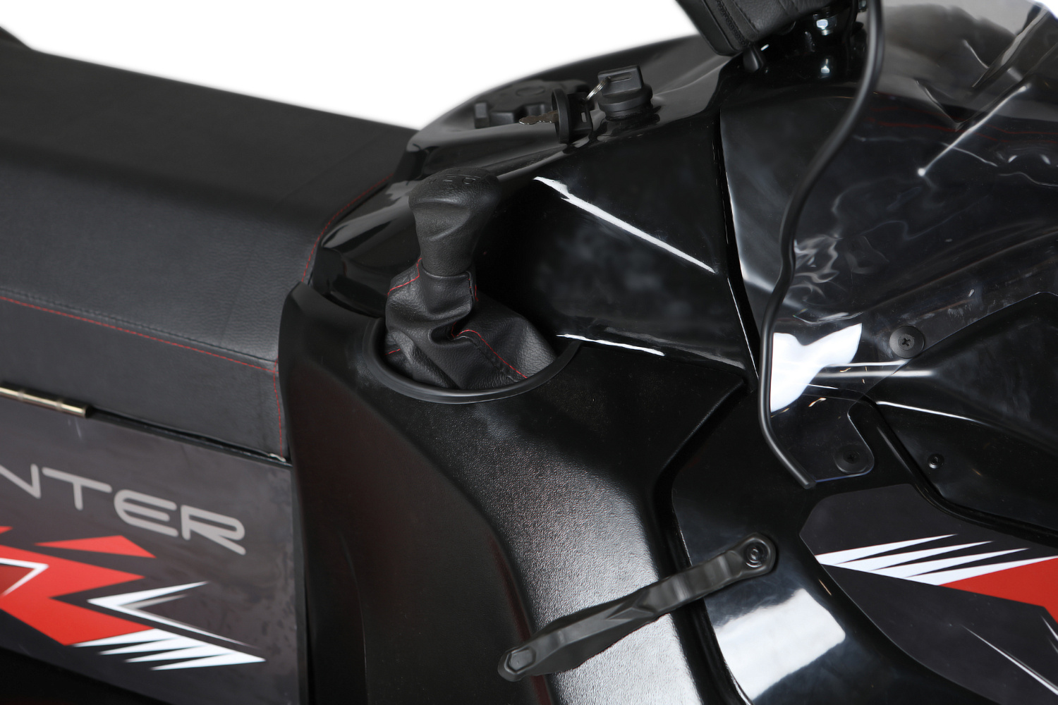 Снегоход IKUDZO HUNTER 600LK 20 V2 в Калуге