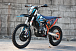 Мотоцикл JHLMOTO JHL Z3 CB250 (172FMM-3A) в Калуге